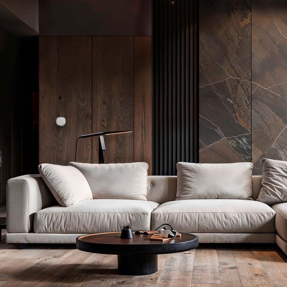 Sensor de Presencia FP1E-5