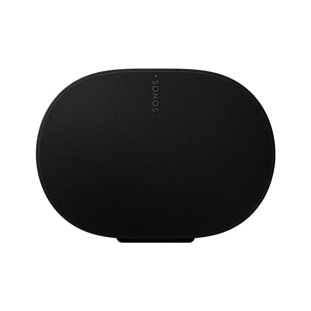 Parlante WiFi y Bluetooth Era 300 - Negro-5