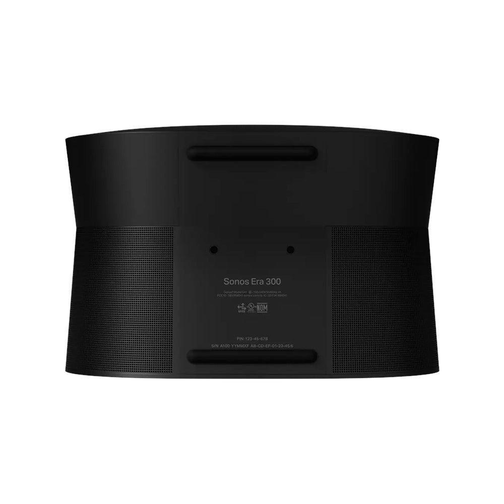 Parlante WiFi y Bluetooth Era 300 - Negro-6