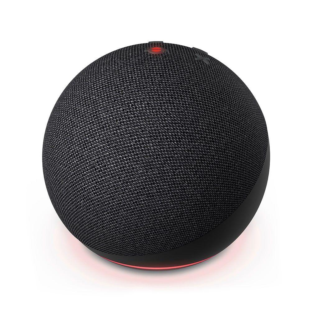 Alexa Echo Dot (5ta generación) Black-3