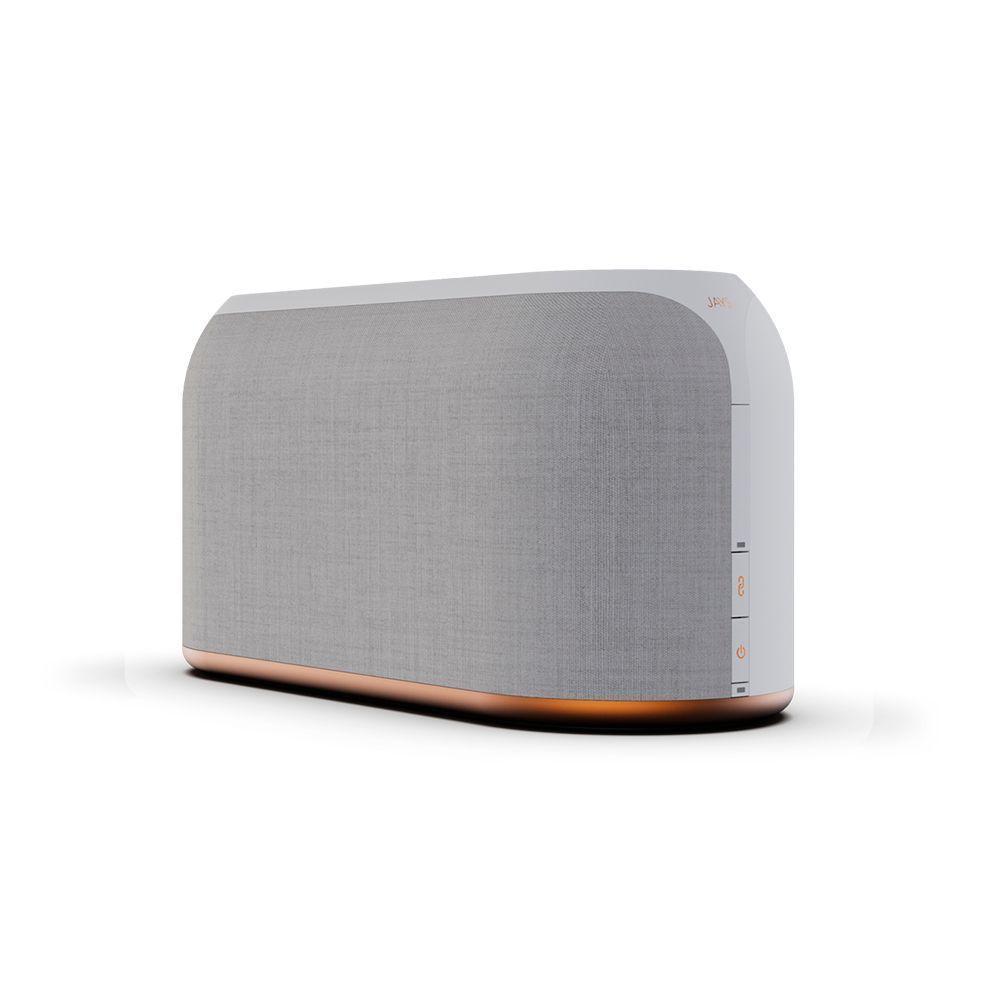 Parlante Wifi Multi Room S Three One Blanco-0