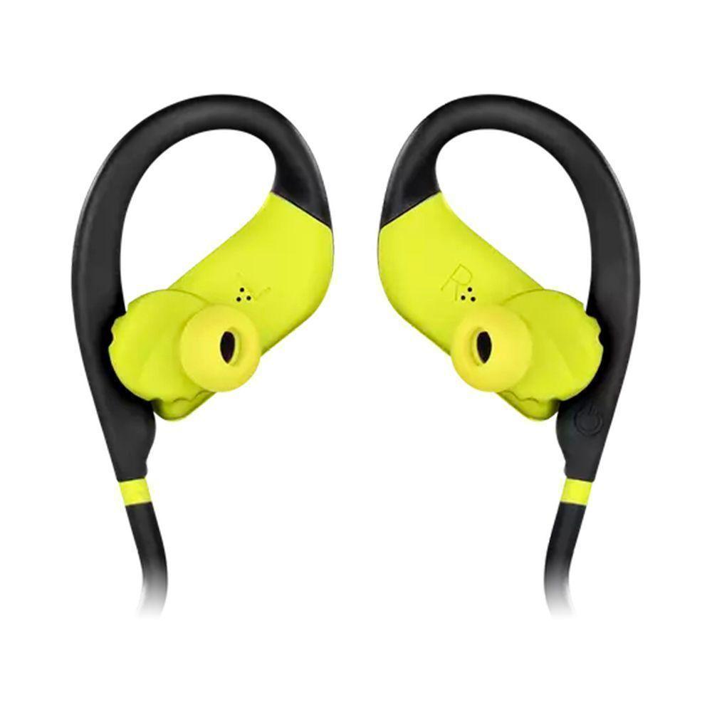 Audífonos Deportivos Endurance DIVE BT Negro-4