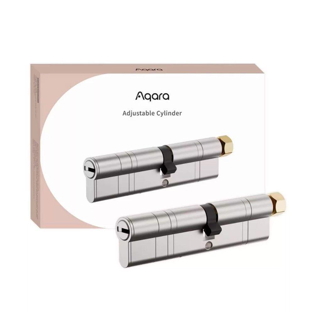Cilindro Ajustable v2025 para Cerradura U200-1