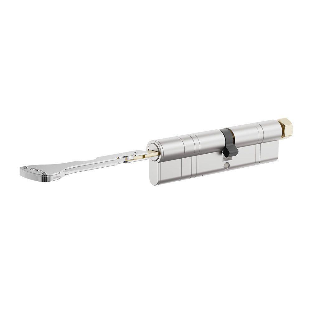 Cilindro Ajustable v2025 para Cerradura U200-2