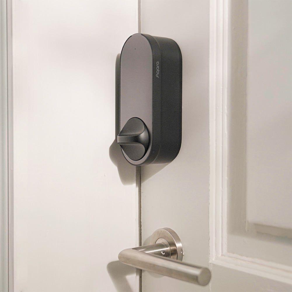 Cilindro Ajustable v2025 para Cerradura U200-6