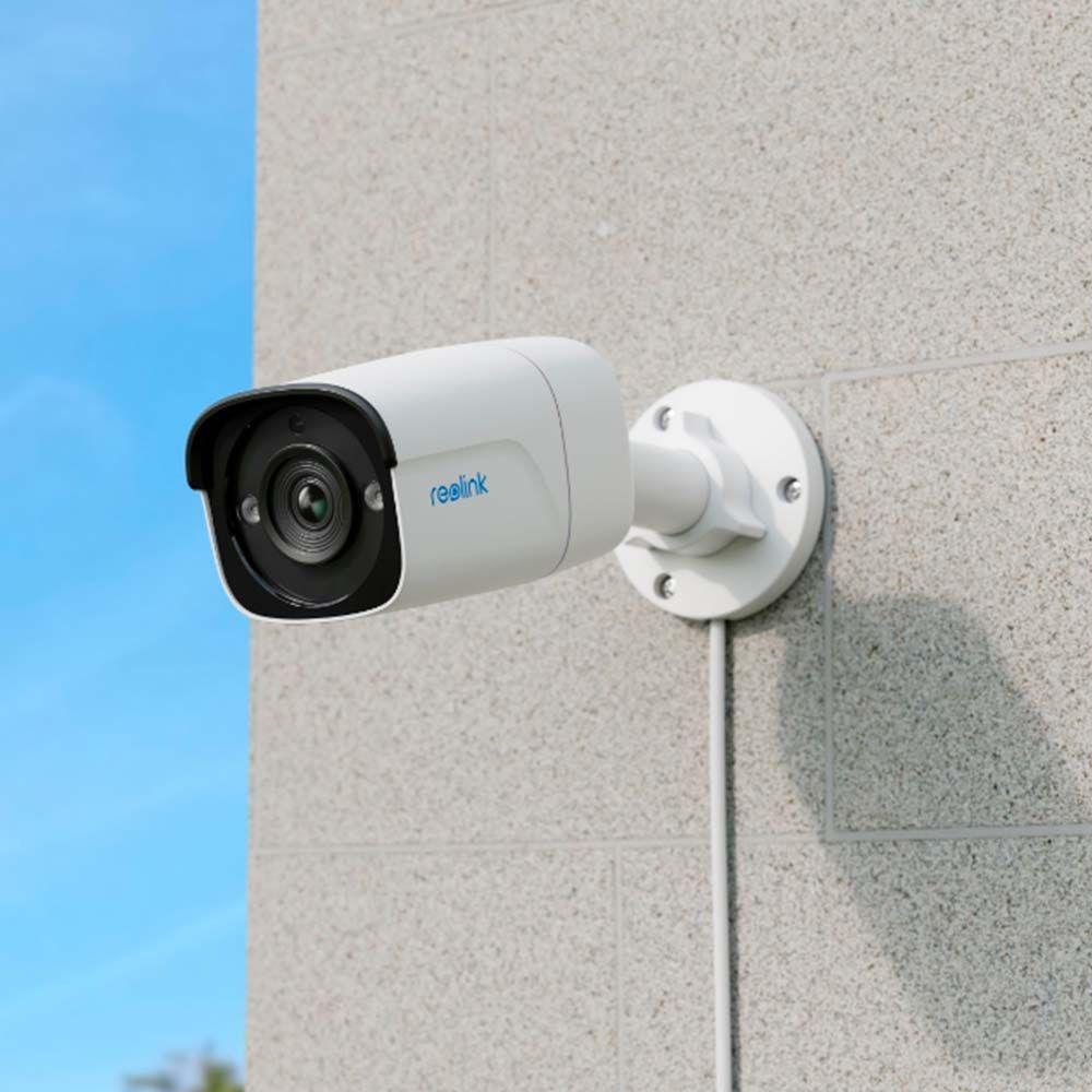 Cámara de Seguridad Exterior 5MP PoE P320-3