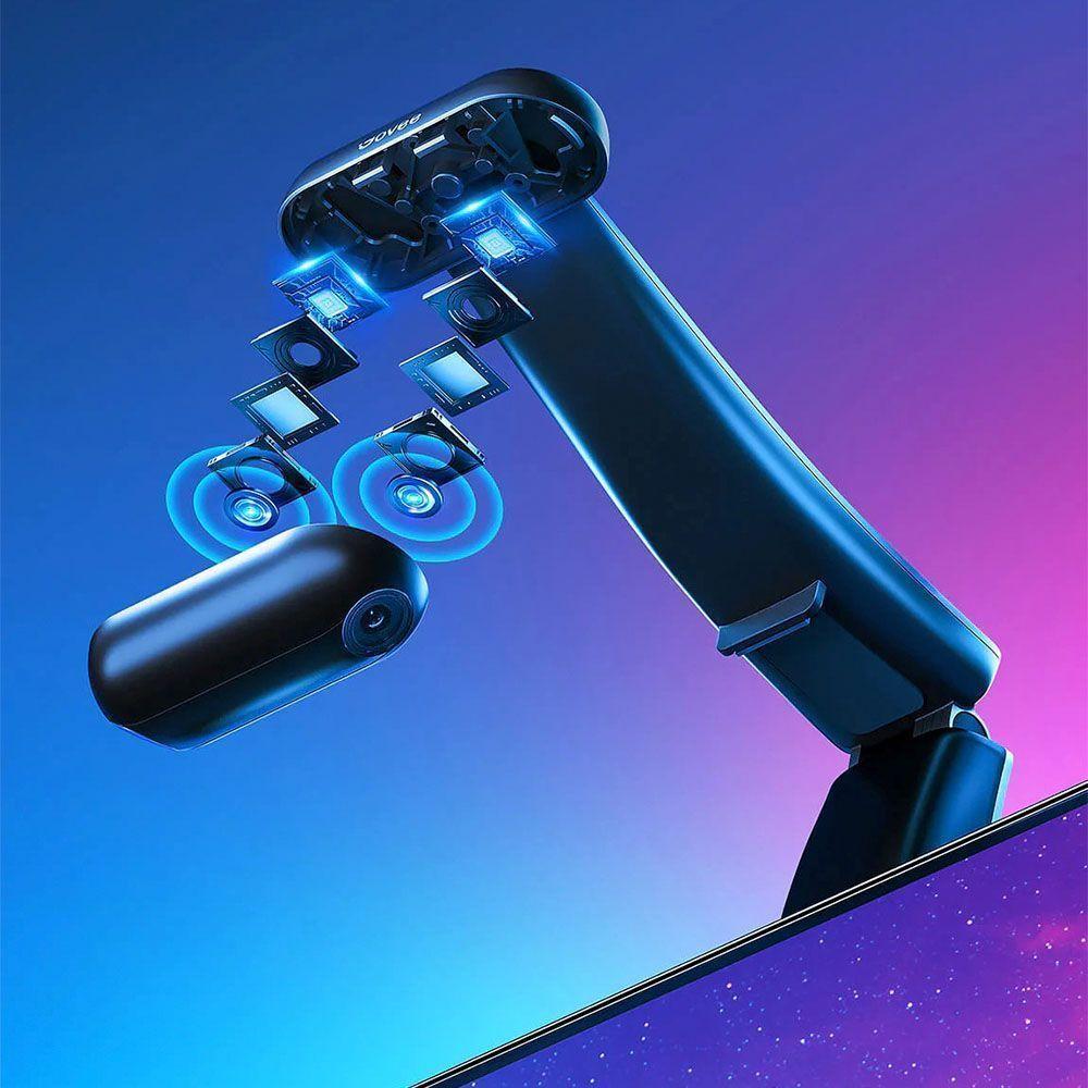 Envisual TV Retroiluminación T2 para 55 a 65 in-3