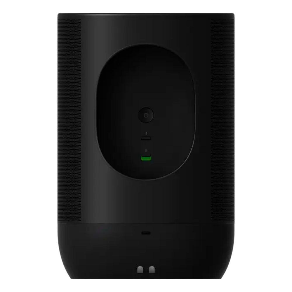 Parlante Wifi Move 2 - Negro-2