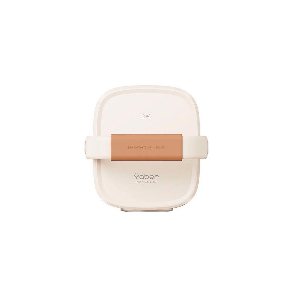 Proyector Portátil T2 Plus WiFi y Bluetooth 1080p-2