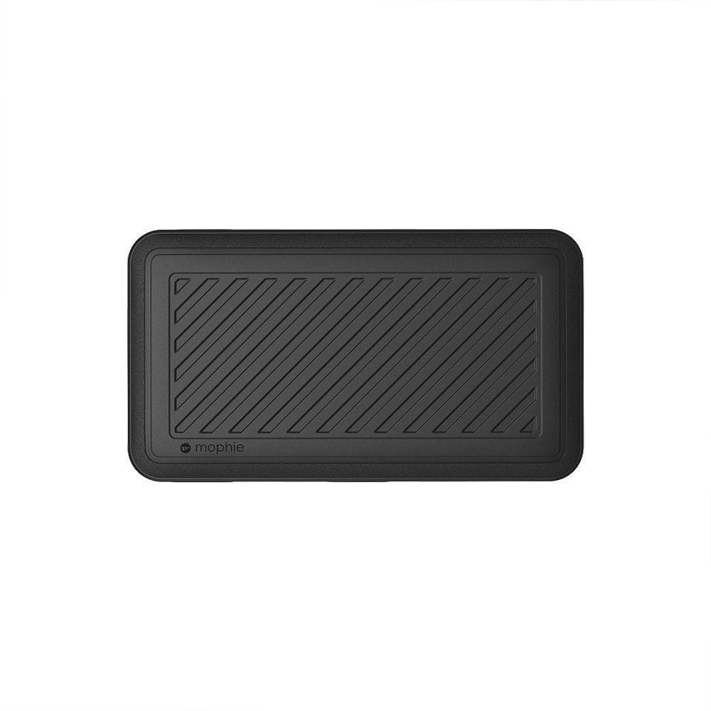 Batería Powerstation Rugged Go AC Negro-1