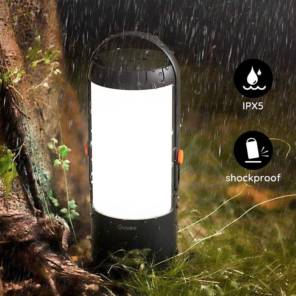 Linterna LED de camping Govee-1