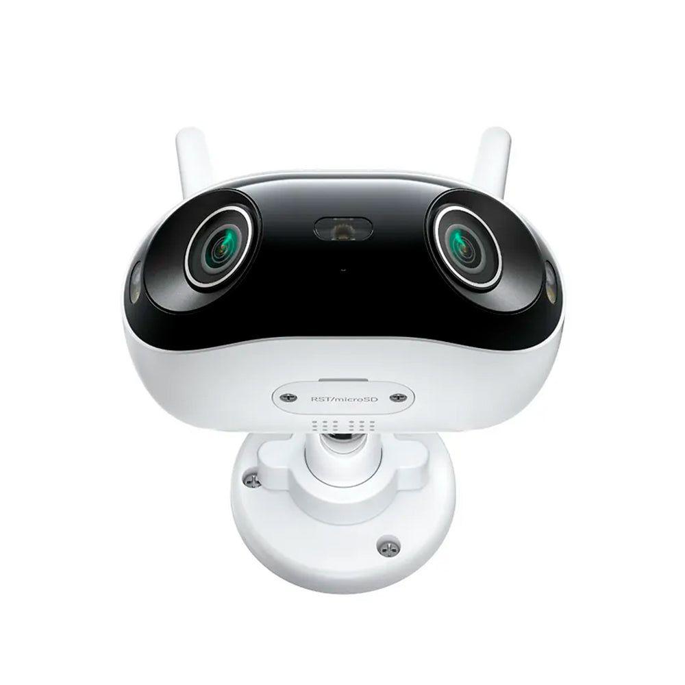 Cámara de Seguridad 4K Panorámica Elite WiFi-1