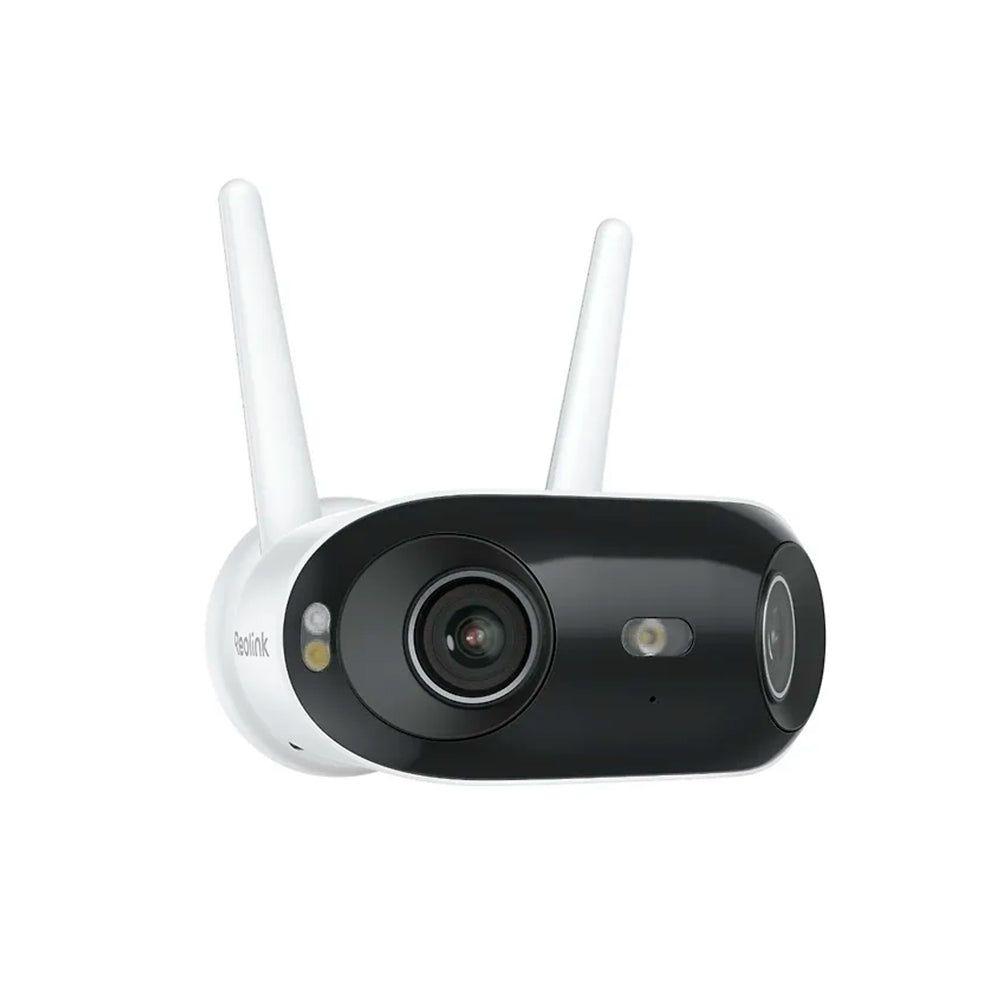 Cámara de Seguridad 4K Panorámica Elite WiFi-2