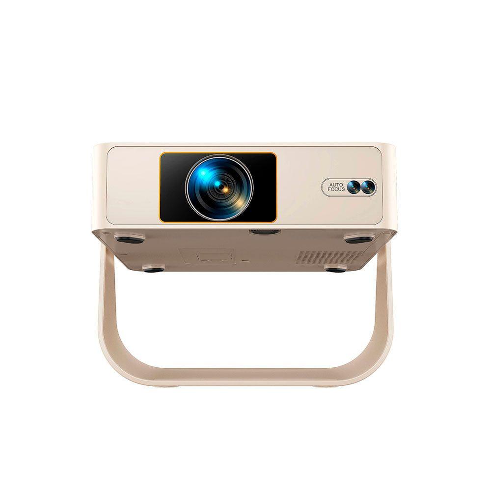 Proyector Portátil L1 Pro 1080p WiFi-1