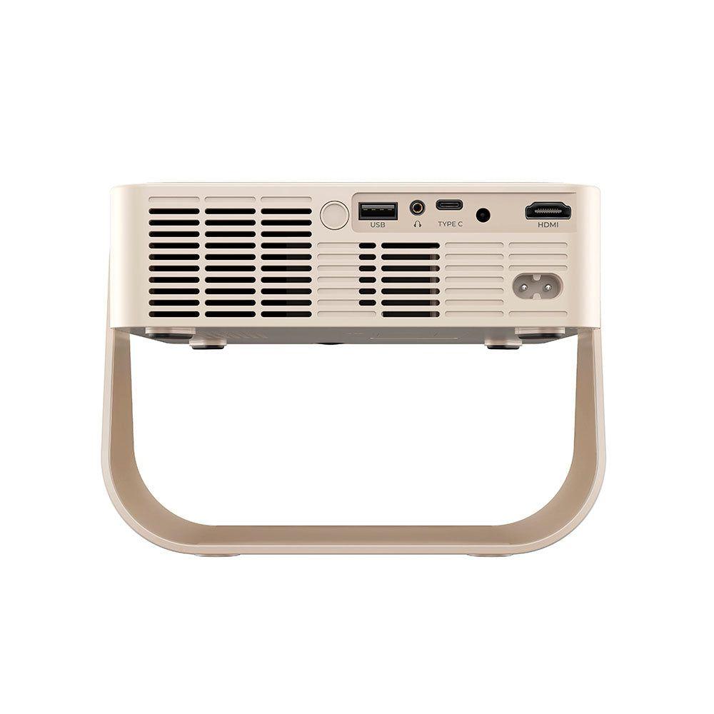 Proyector Portátil L1 Pro 1080p WiFi-3