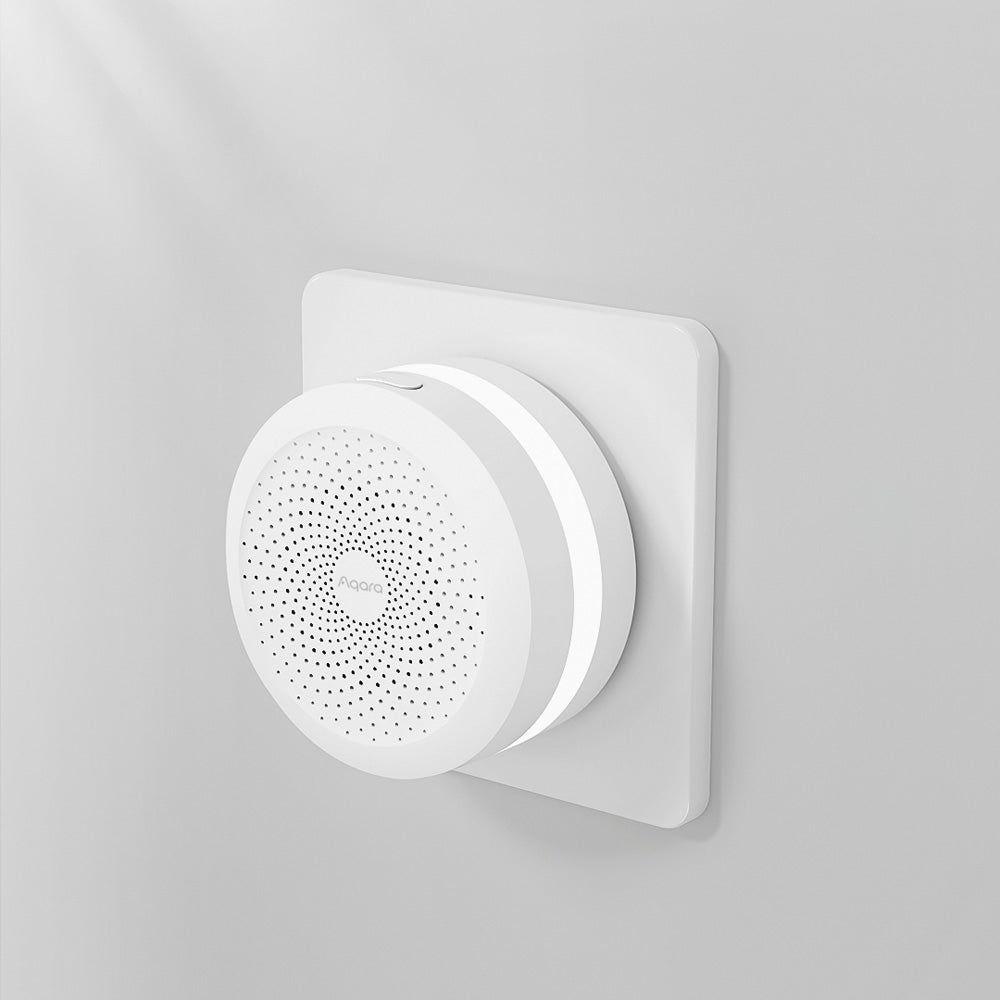 Controlador Hub M1S 2Gen WiFi y Zigbee-3