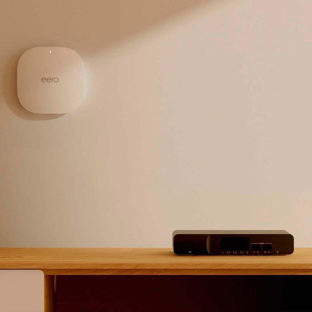 Router PoE Gateway-3