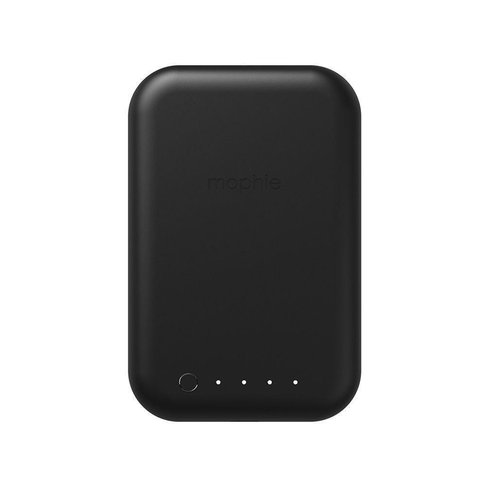 Batería Wireless Magsafe 3.000mAh Negro-1