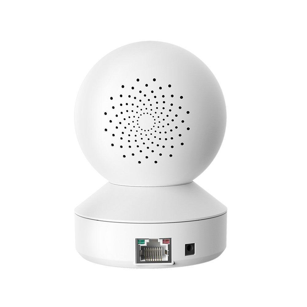 Cámara de seguridad E1 Pro panorámica wifi doble banda-2