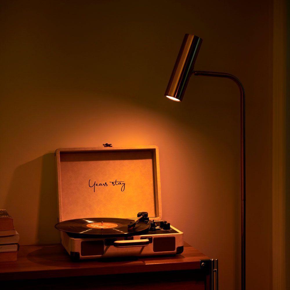 Ampolleta LED GU10 T2 -2