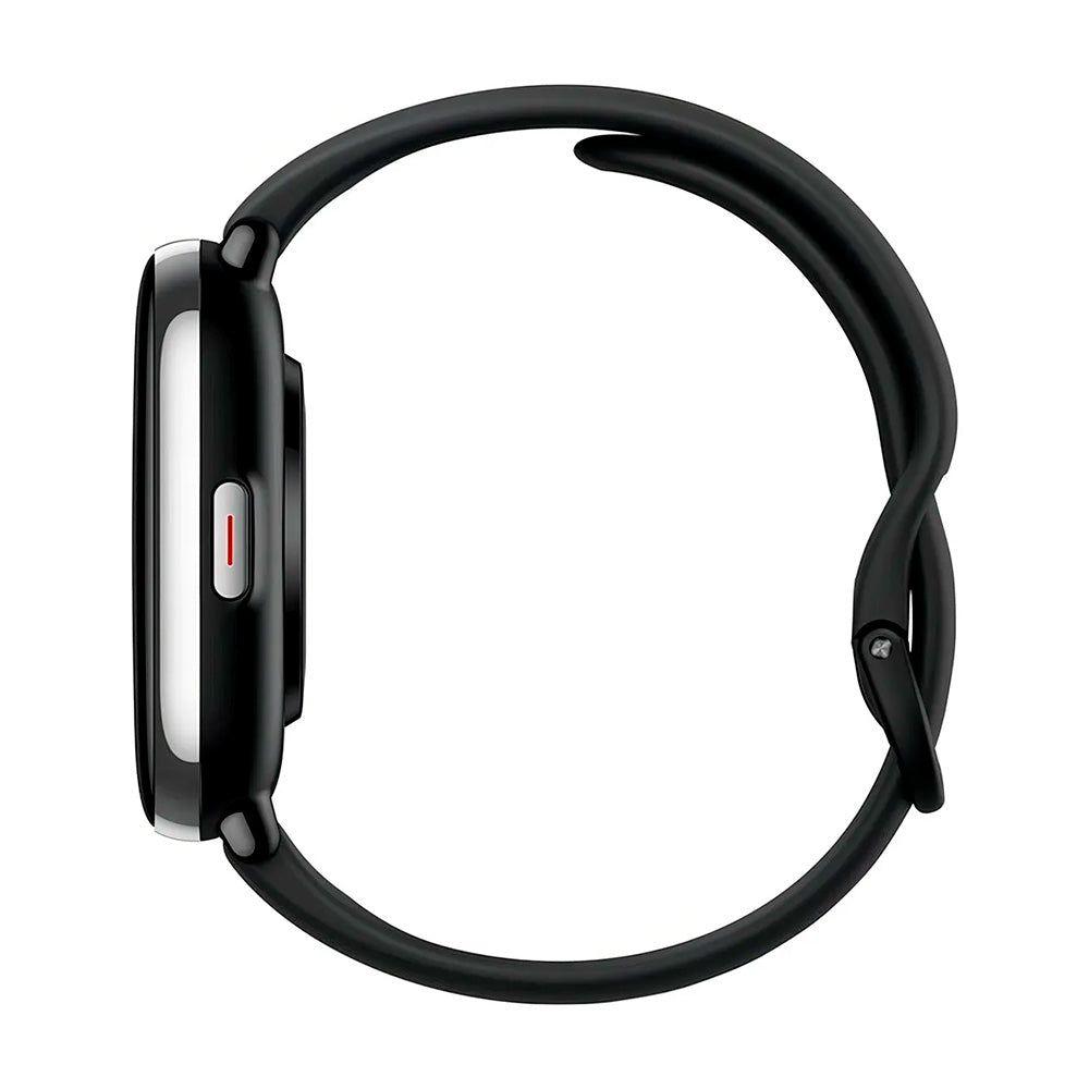 Reloj Inteligente Active Negro-2