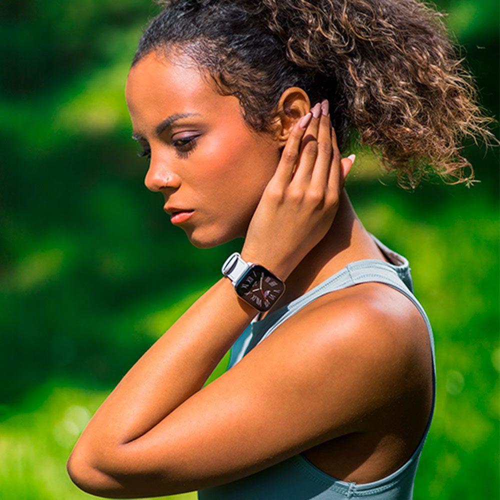 Reloj Inteligente Active Negro-4