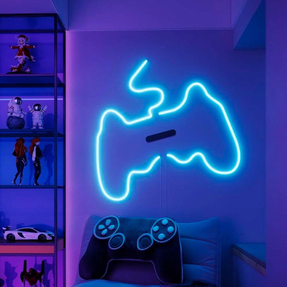 Tira de Neón v2 de 3 MTS WiFi-2