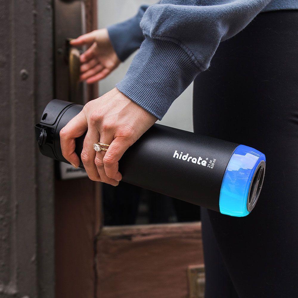 Botella Inteligente Steel 500mL-3