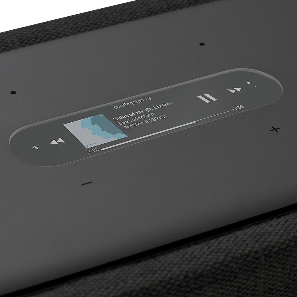 Parlante Harman Kardon Citation 300 BT y Wifi-3