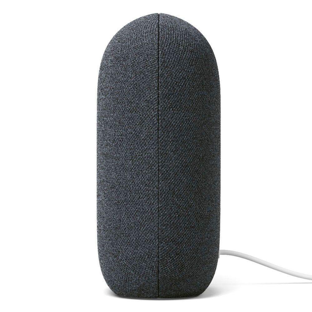 Altavoz Inteligente Nest Audio Negro-3