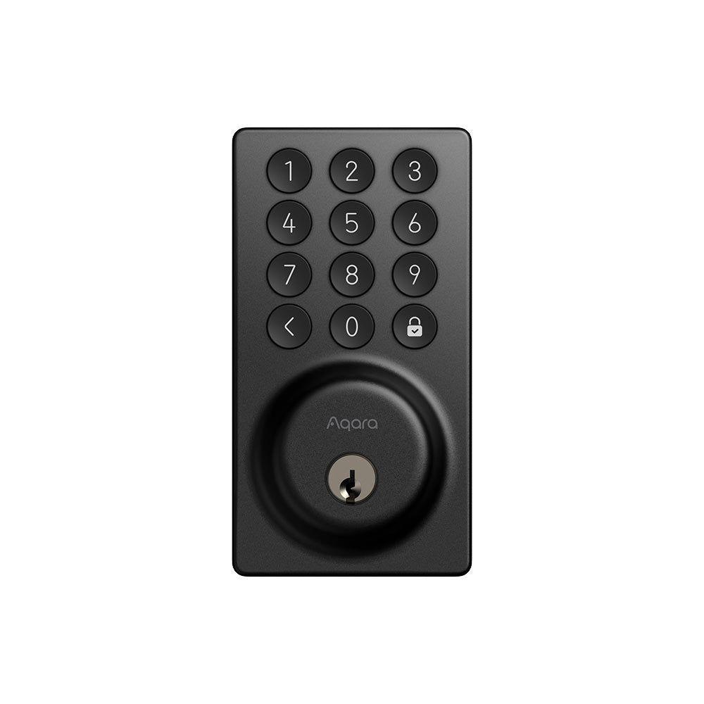 Cerradura Inteligente B50 Black-2