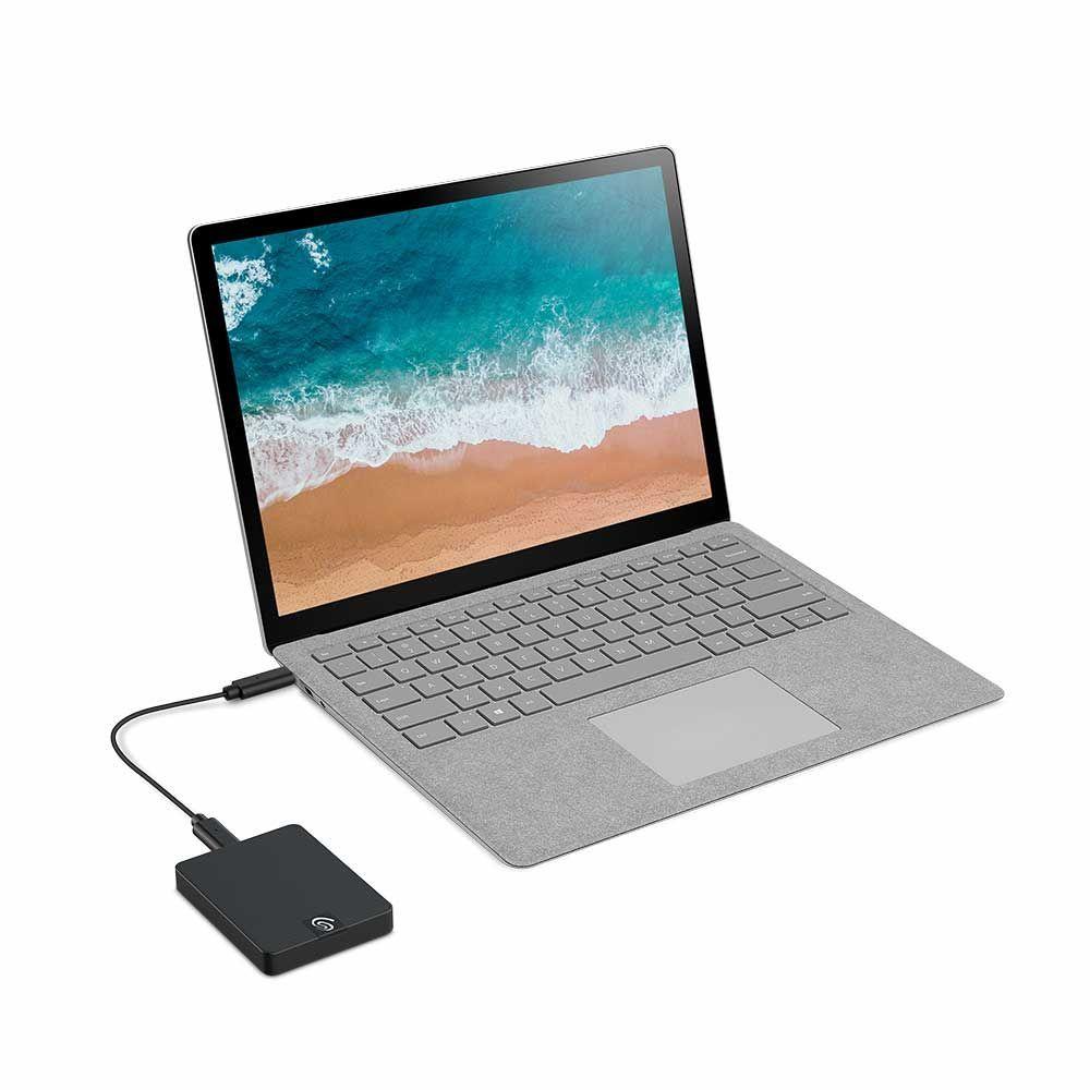 Disco Duro SSD Expansion 1TB - Negro-3