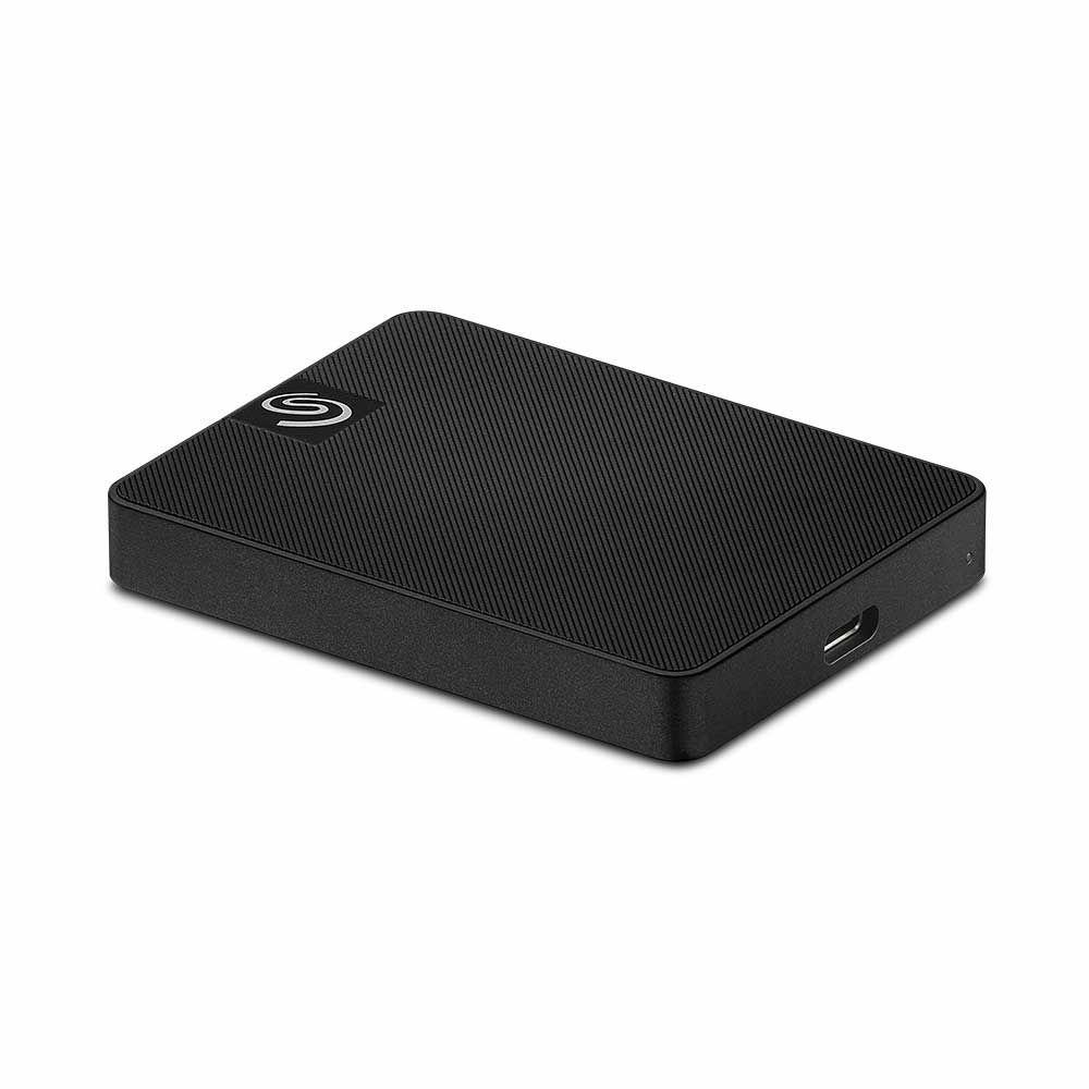 Disco Duro SSD Expansion 1TB - Negro-2