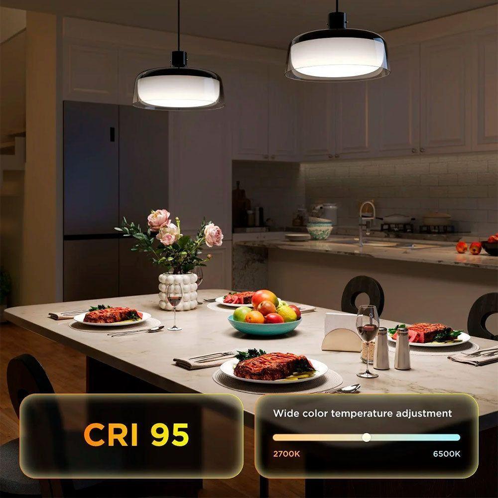 Lámpara Colgante RGBICWW-2