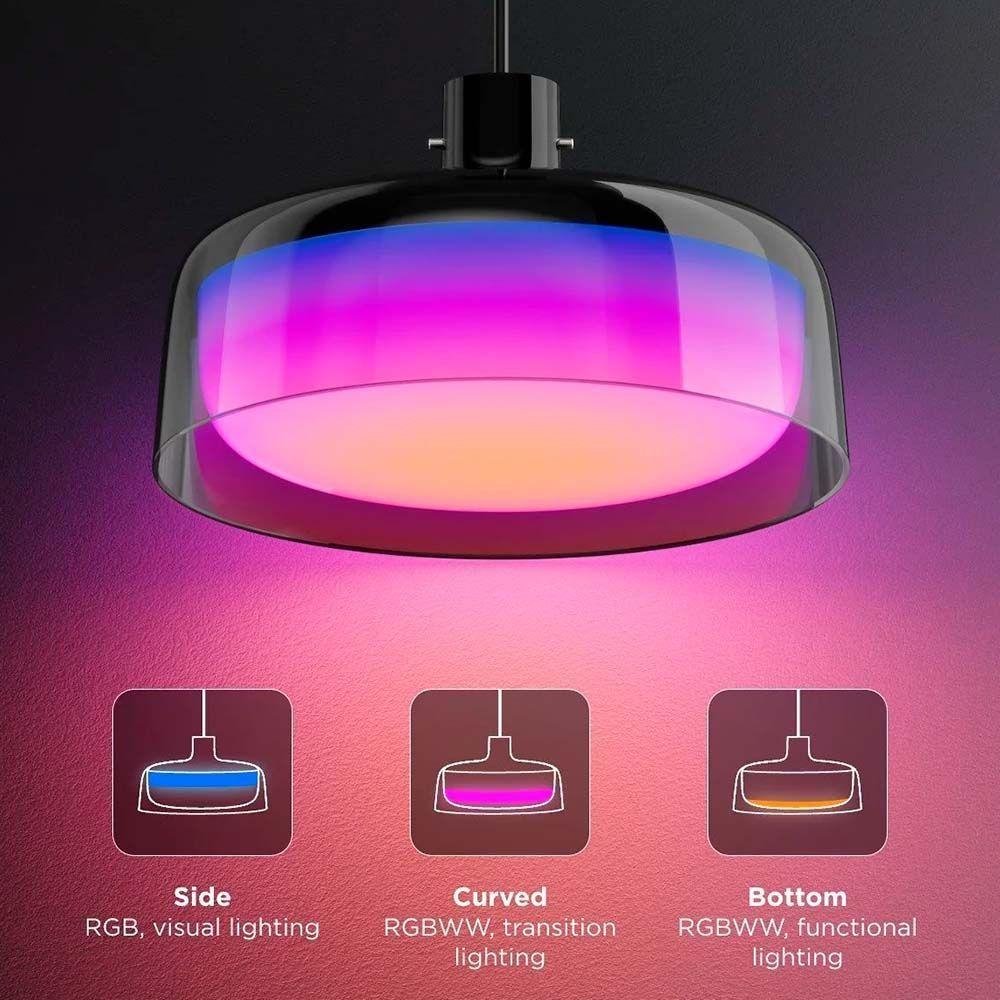Lámpara Colgante RGBICWW-3