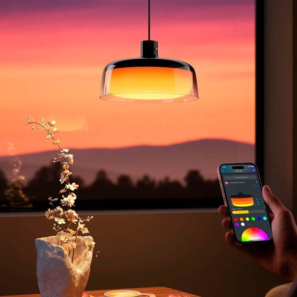 Lámpara Colgante RGBICWW-4