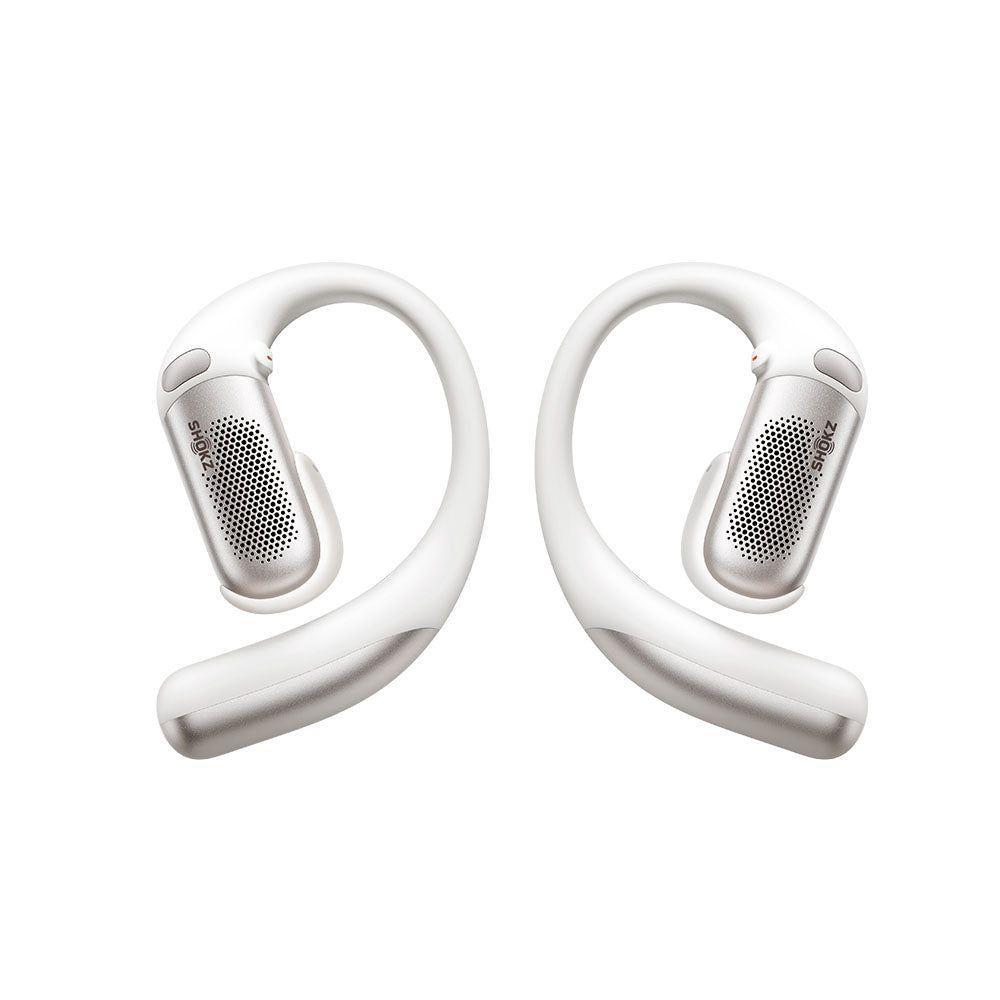 Audífonos Bluetooth OpenFit Pro - White-1