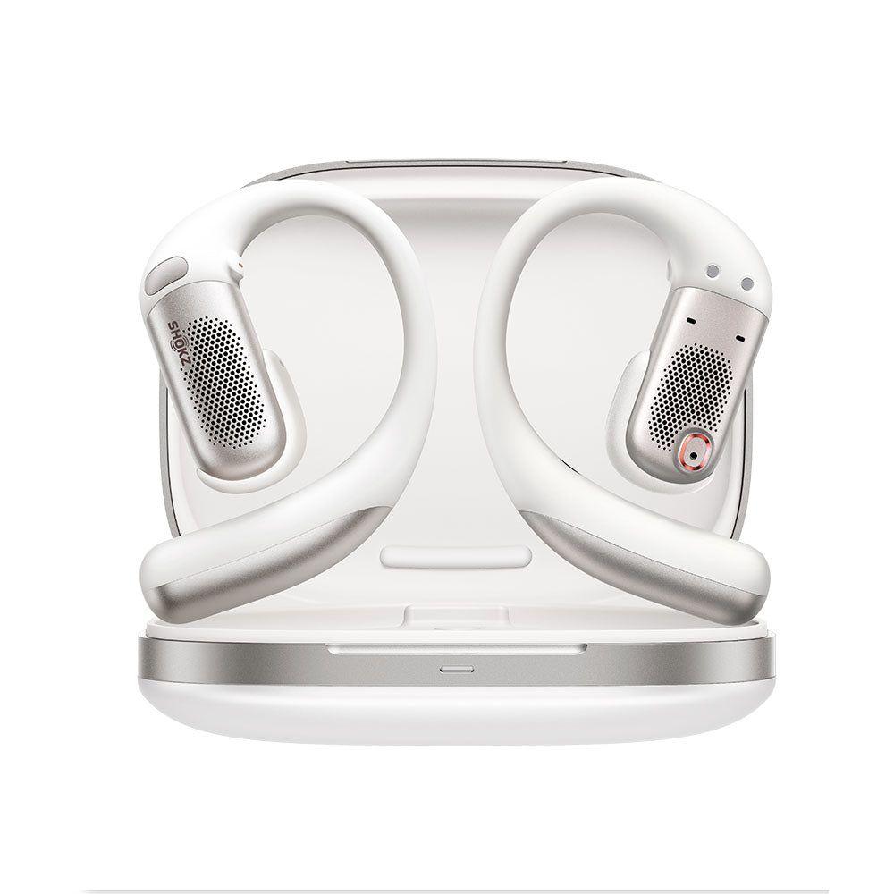 Audífonos Bluetooth OpenFit Pro - White-2