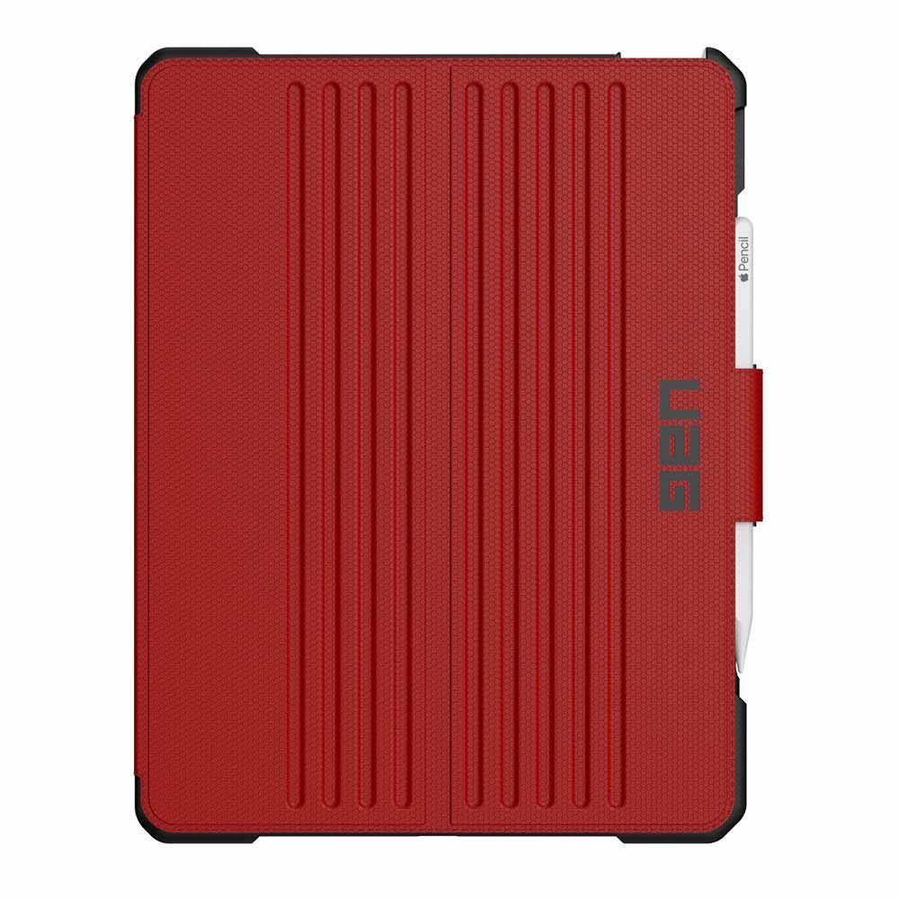 Funda Folio Metropolis iPad Pro 12.9” UAG - Magma-1
