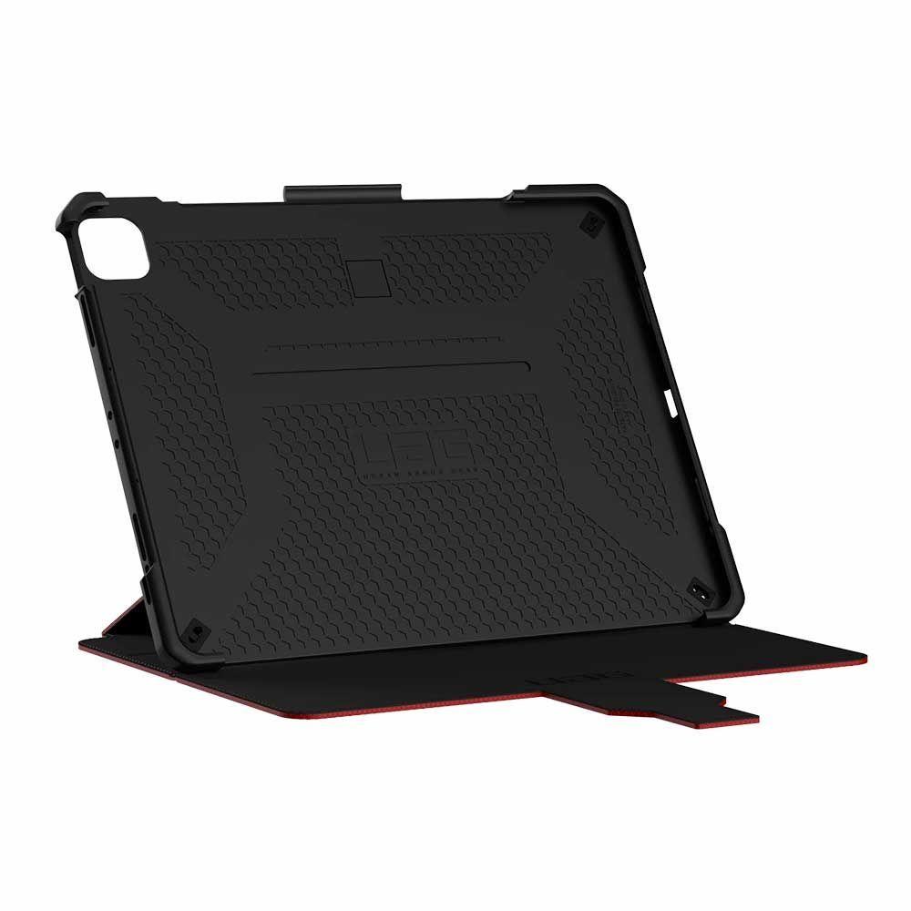 Funda Folio Metropolis iPad Pro 12.9” UAG - Magma-4