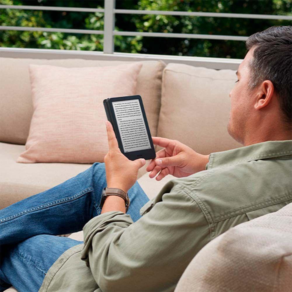 Kindle 6” de 11 Gen 2024 de 16GB-3