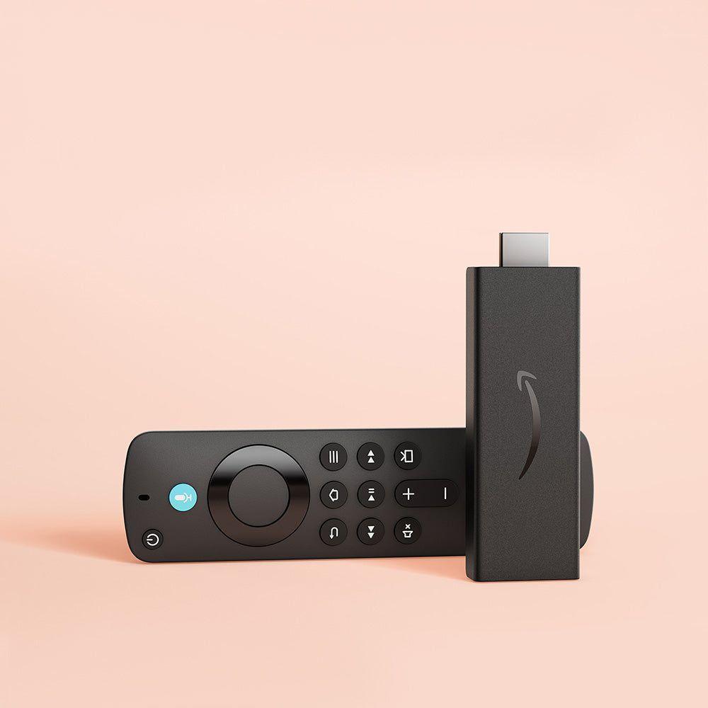 Fire TV Stick HD 2024-2