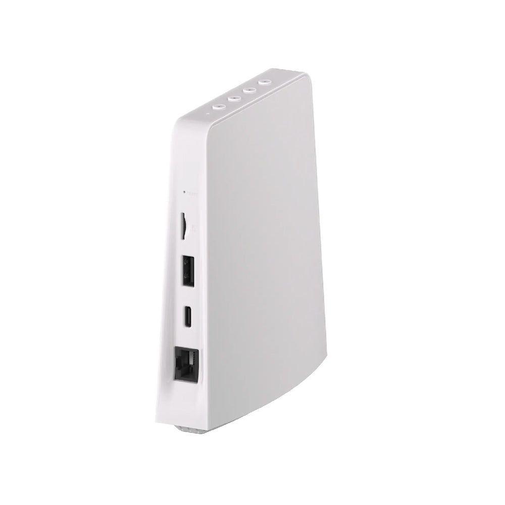Controlador iHost Smart Home Hub - Blanco-1