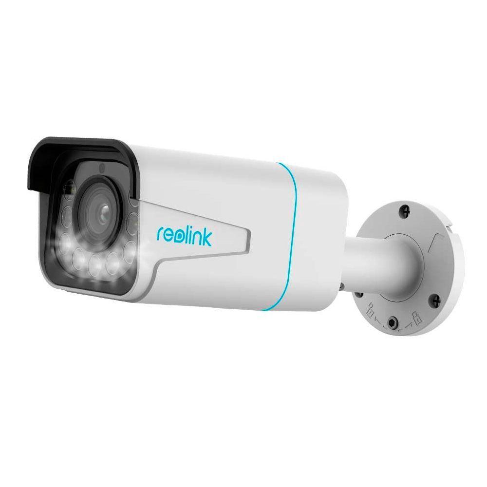 Cámara de seguridad POE RLC-811A-0