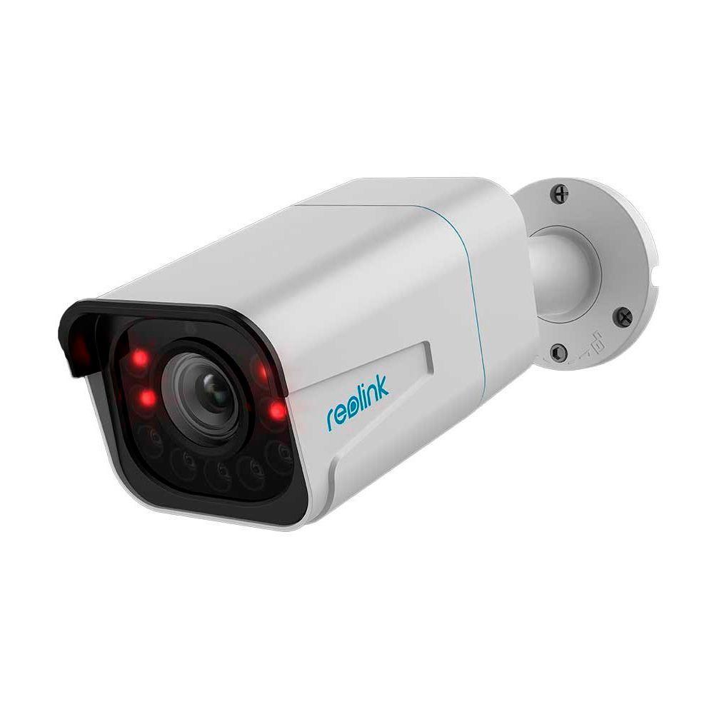 Cámara de seguridad POE RLC-811A-1