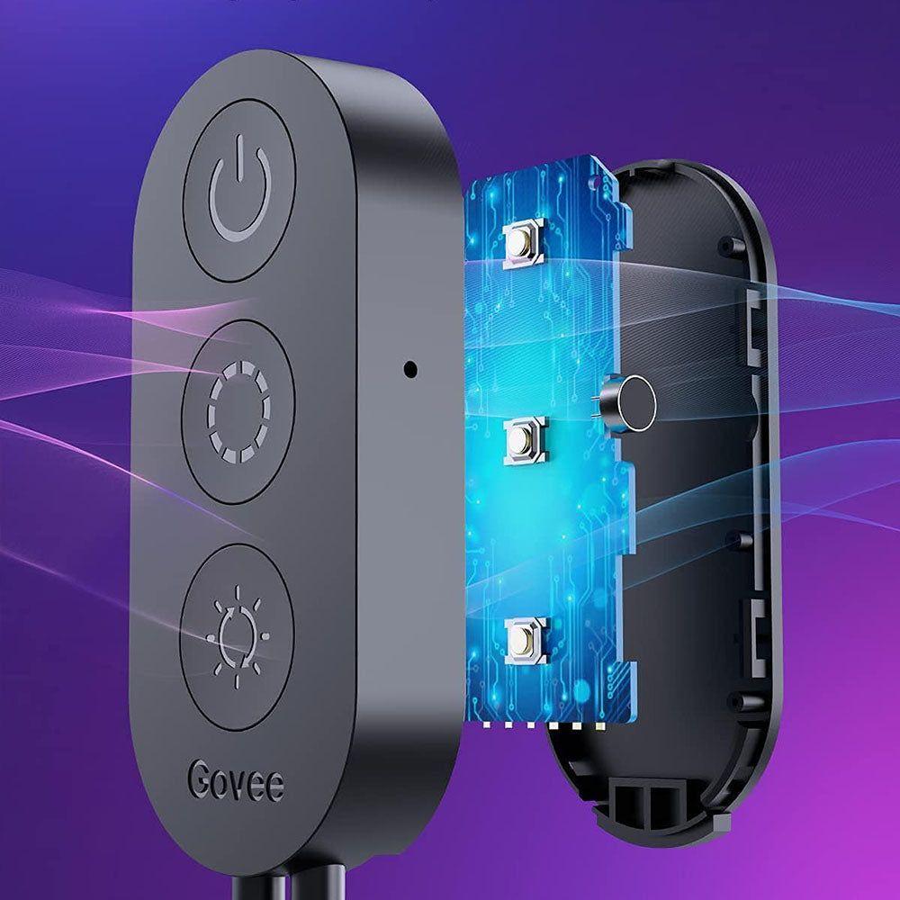 Retroiluminación Led BT RGB para TV 46 a 60-4