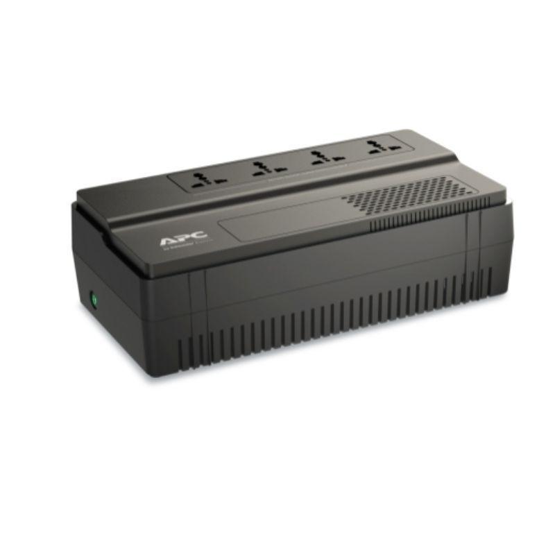 APC Easy UPS BV 650VA Salida Universal AVR 230V-0