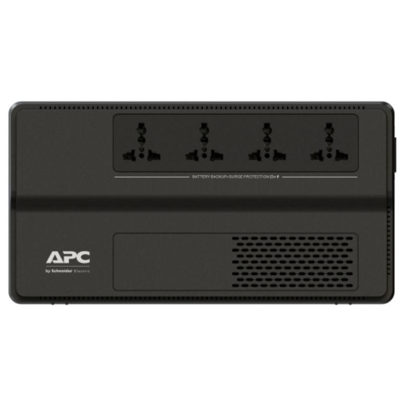 APC Easy UPS BV 650VA Salida Universal AVR 230V-1