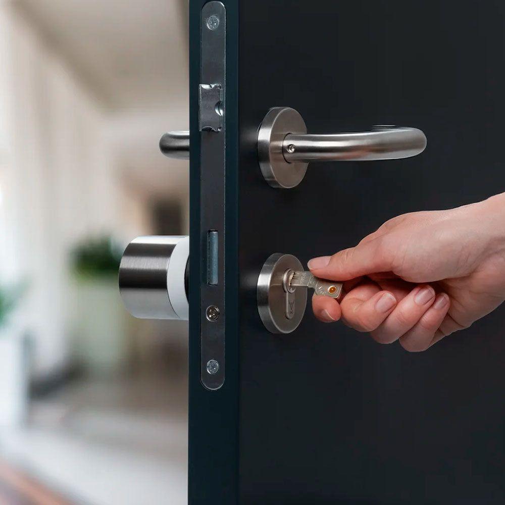 Cerradura Inteligente Smart Lock Ultra-3