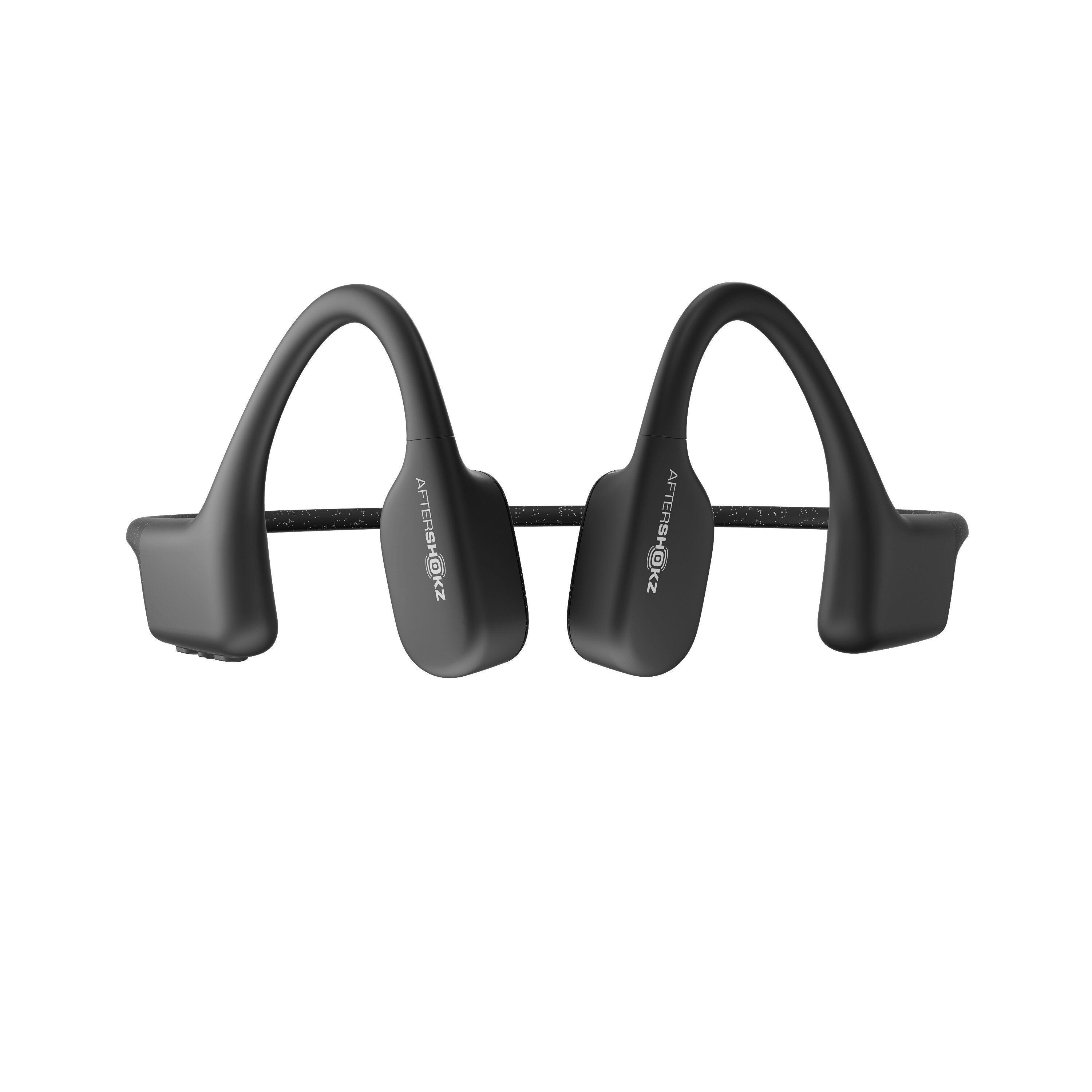 Audífonos Natación Xtrainerz Black-21